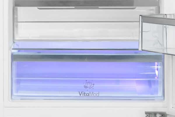 Chłodziarko-zamrażarka do zabudowy Vestfrost VR-BB27633H0DD